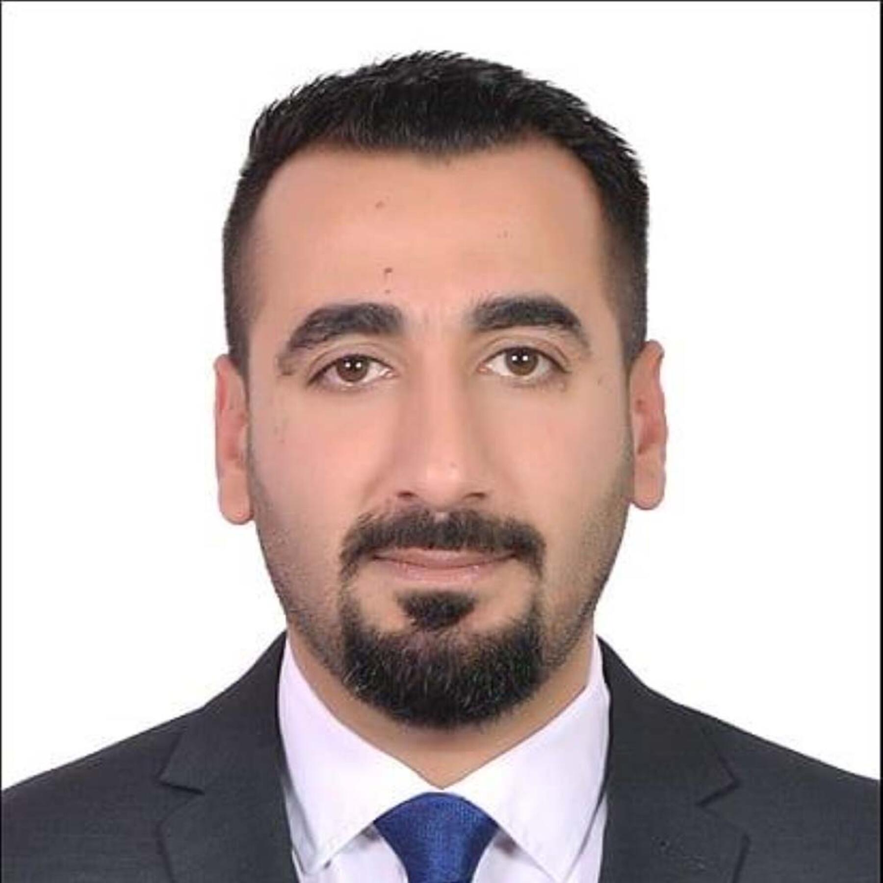 Amber Najm